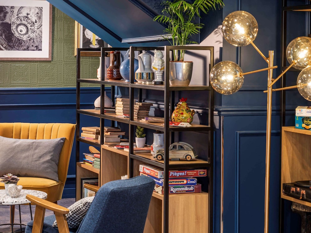 ibis paris grands boulevards opera 9th