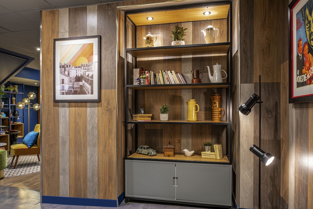 ibis paris grands boulevards opera 9th