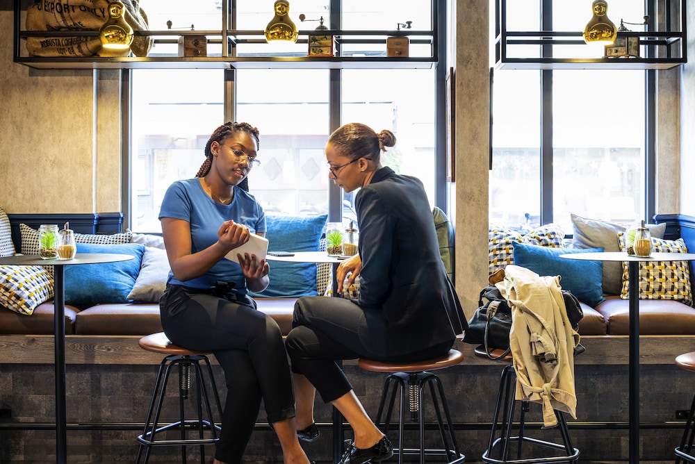 ibis paris grands boulevards opera 9th