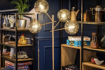 ibis paris grands boulevards opera 9th