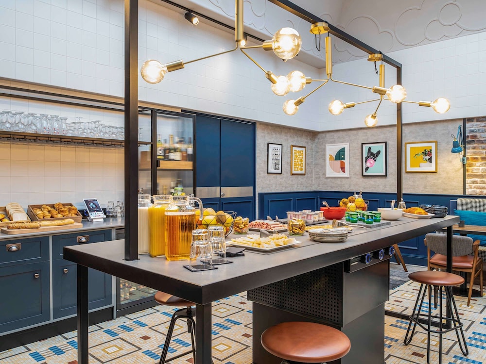 ibis paris grands boulevards opera 9th