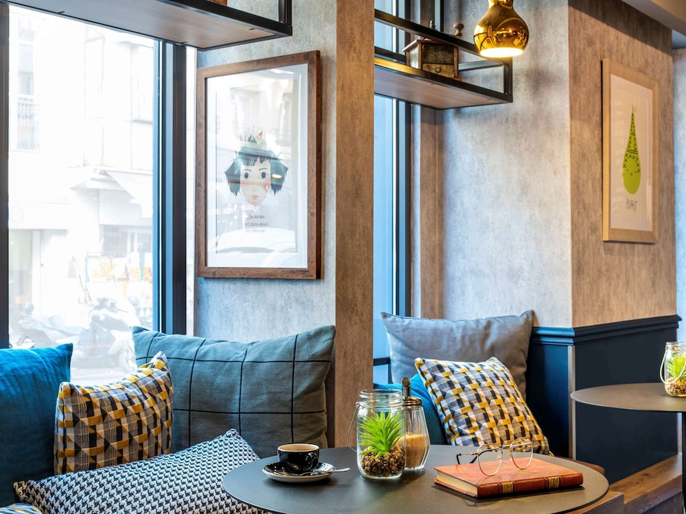 ibis paris grands boulevards opera 9th