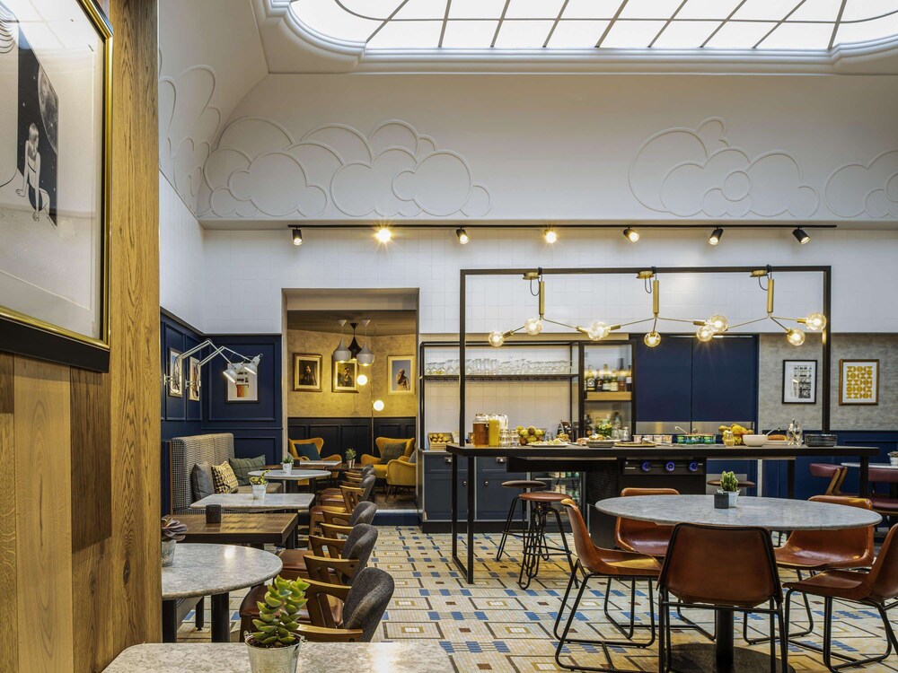 ibis paris grands boulevards opera 9th