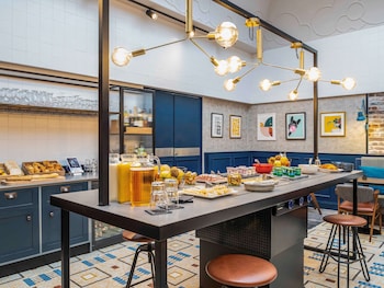 ibis paris grands boulevards opera 9th