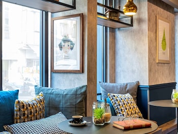 ibis paris grands boulevards opera 9th