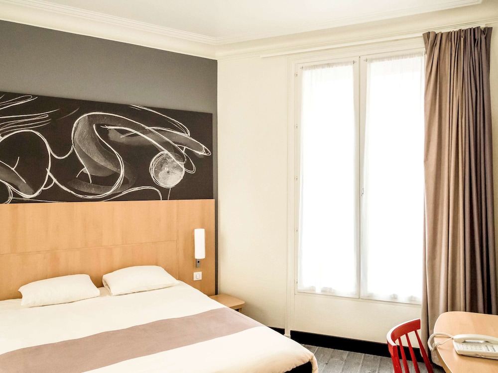 ibis paris grands boulevards opera 9th