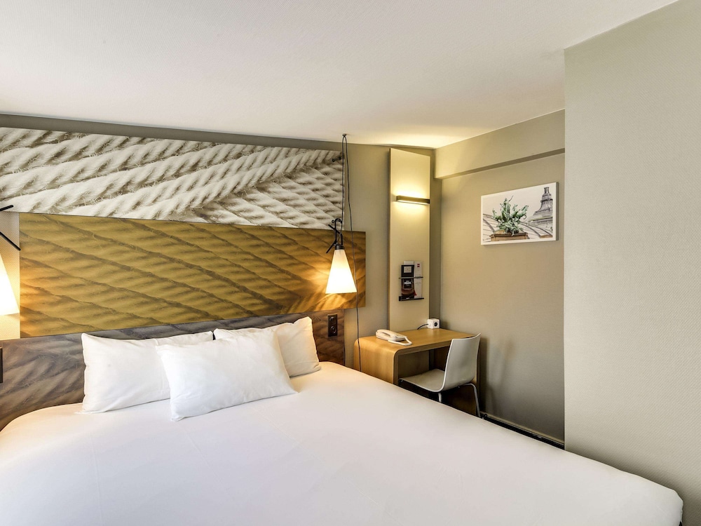 ibis paris grands boulevards opera 9th