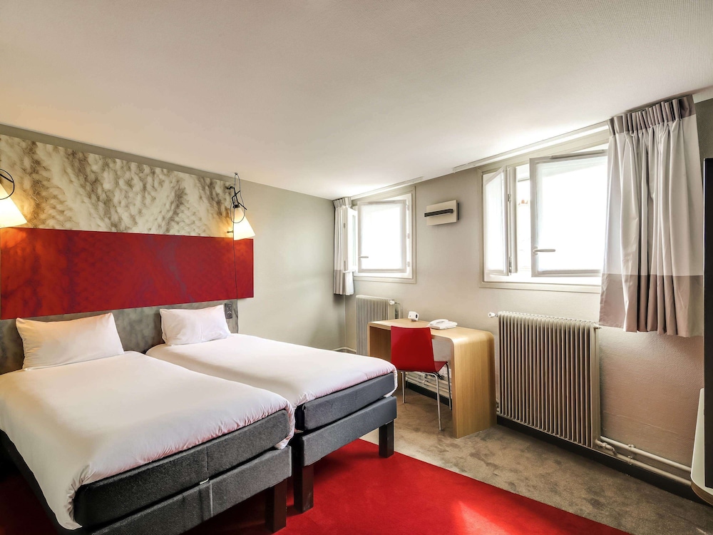 ibis paris grands boulevards opera 9th