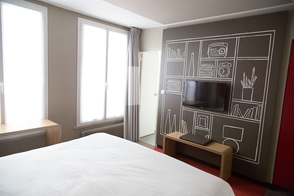 ibis paris grands boulevards opera 9th