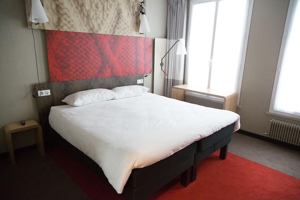 ibis paris grands boulevards opera 9th