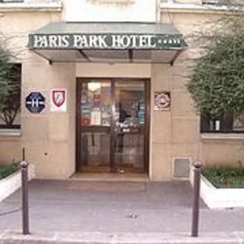 green park hotel paris