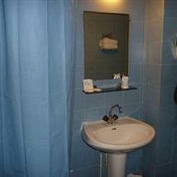 green park hotel paris