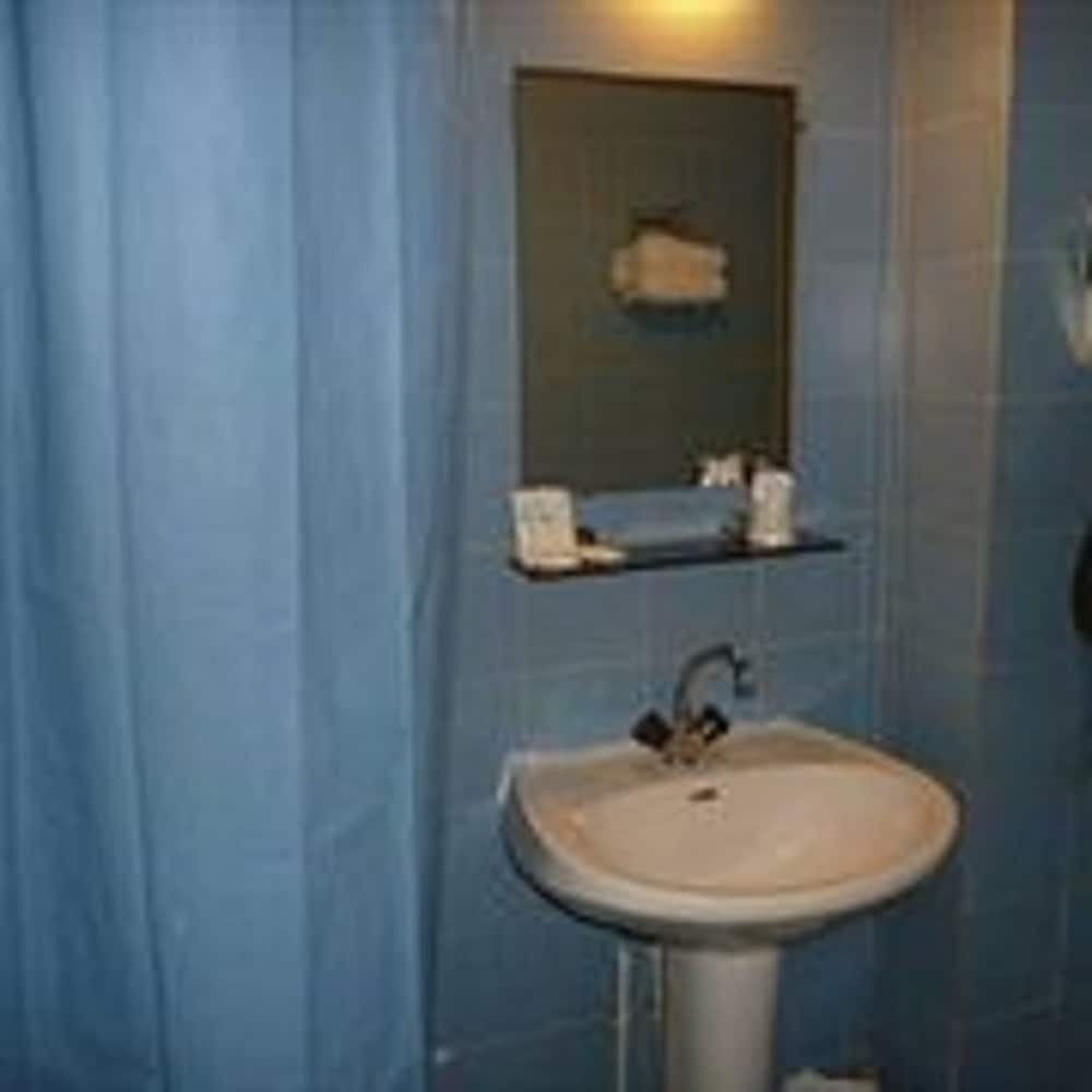 green park hotel paris