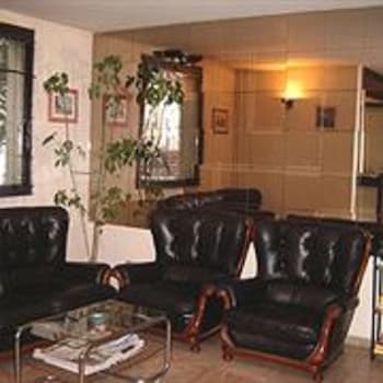 green park hotel paris