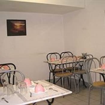 green park hotel paris