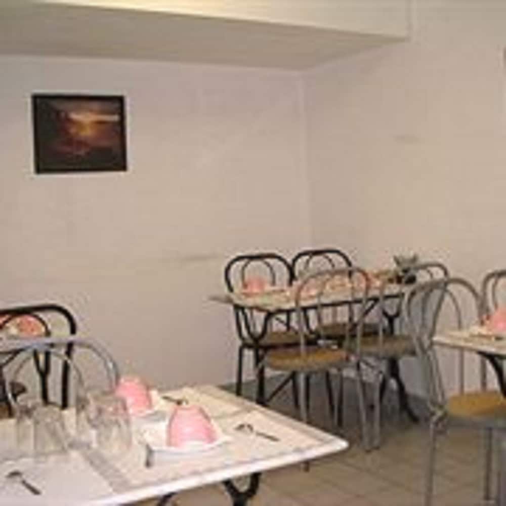 green park hotel paris