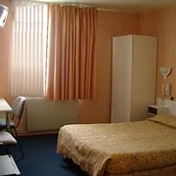 green park hotel paris