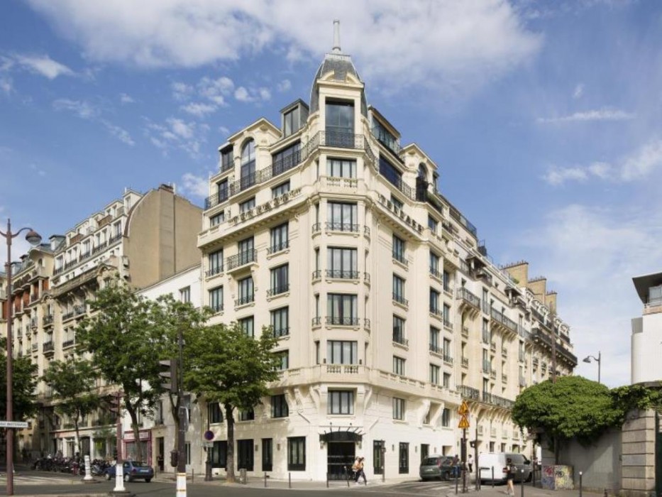 terrass hotel