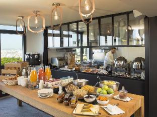 terrass hotel