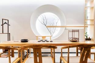 atour hotel shenzhen bantian zhongcheng