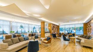 atour hotel shenzhen bantian zhongcheng