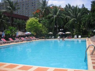 Basaya Beach Hotel & Resort,Chonburi>>Central Pattaya,3 star