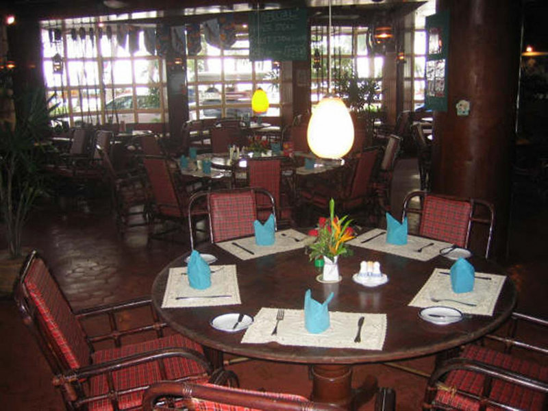 basaya beach hotel and resort