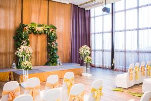 Sandalay Resort Pattaya,North Pattaya>>Chonburi,4 star