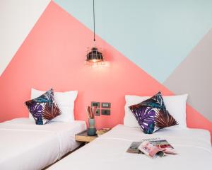 Sandalay Resort Pattaya,North Pattaya>>Chonburi,4 star