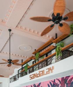 Sandalay Resort Pattaya,North Pattaya>>Chonburi,4 star