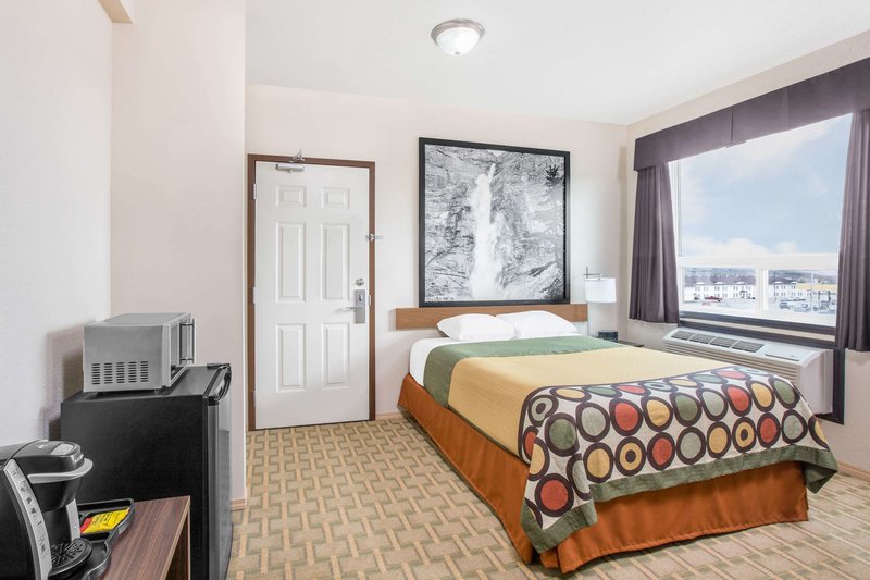 high point inn and suites peace river