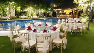 hidden mansions saigon resort