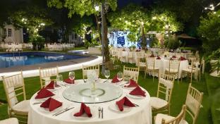 hidden mansions saigon resort