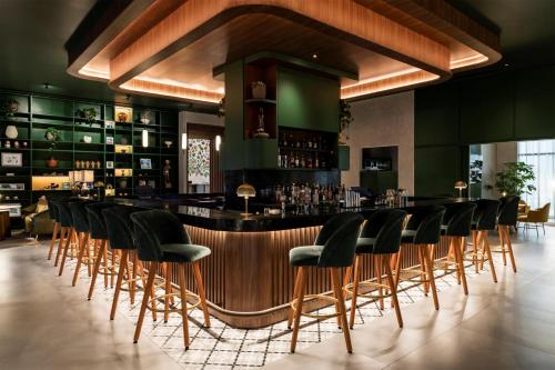 hyatt centric san jose escazu