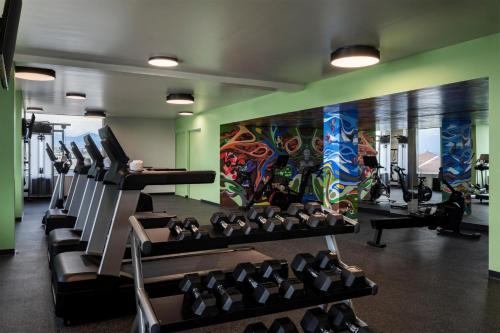 hyatt centric san jose escazu