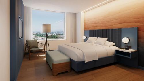 hyatt centric san jose escazu