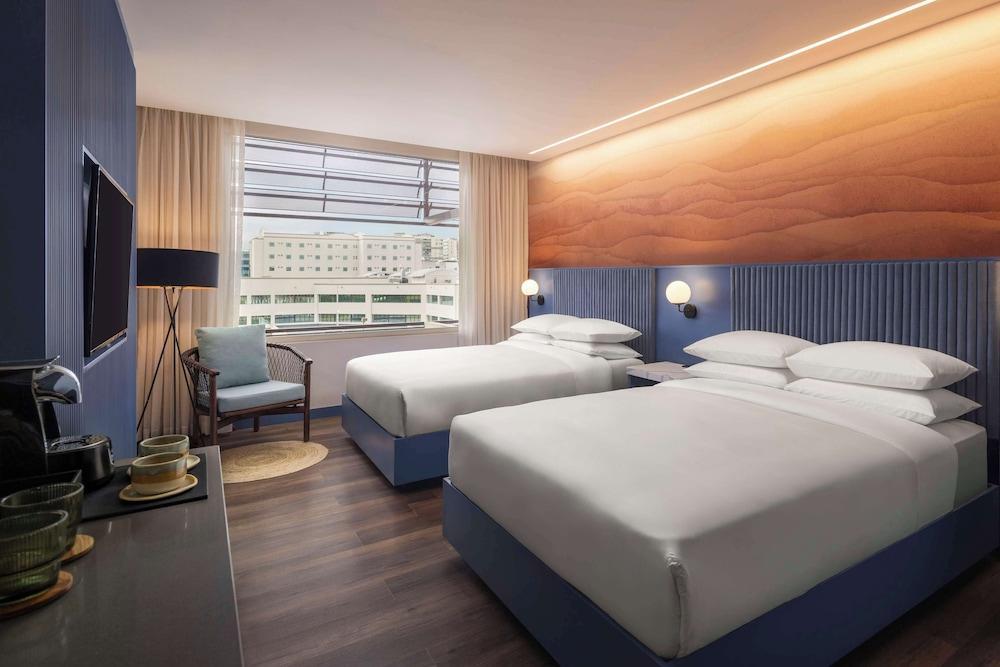 hyatt centric san jose escazu