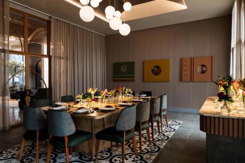 hyatt centric san jose escazu