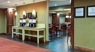 hampton inn pendleton
