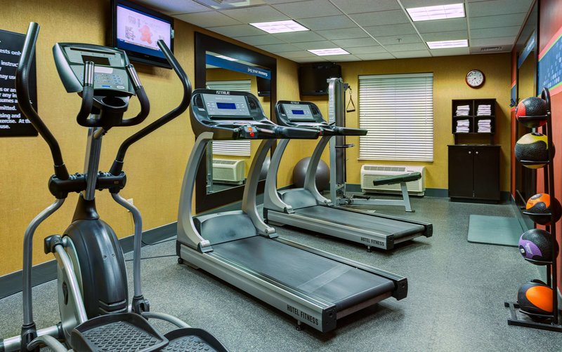 hampton inn pendleton