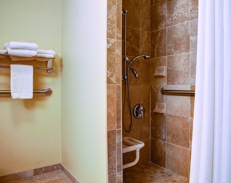 hampton inn pendleton