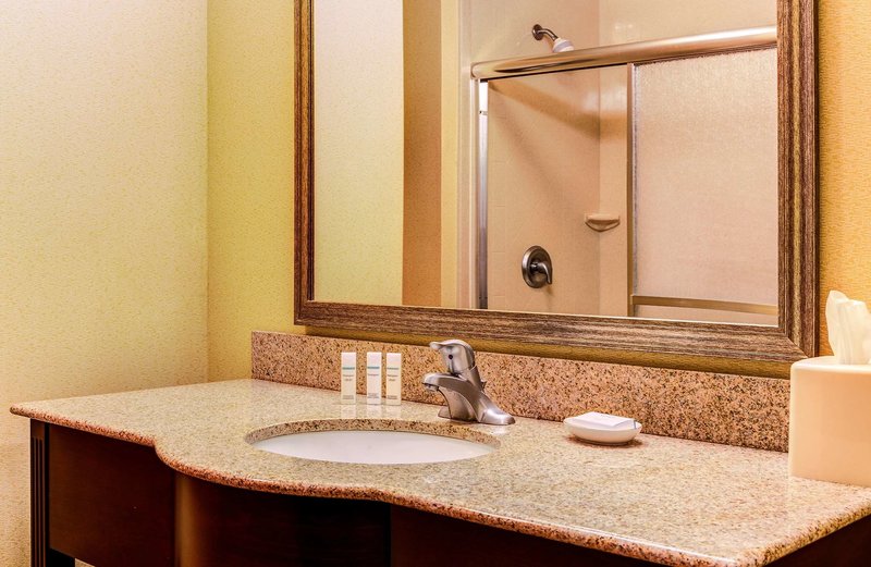 hampton inn pendleton