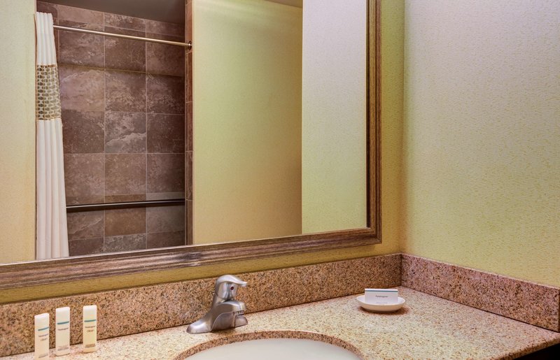 hampton inn pendleton