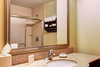 hampton inn pendleton