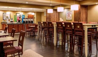 hampton inn pendleton