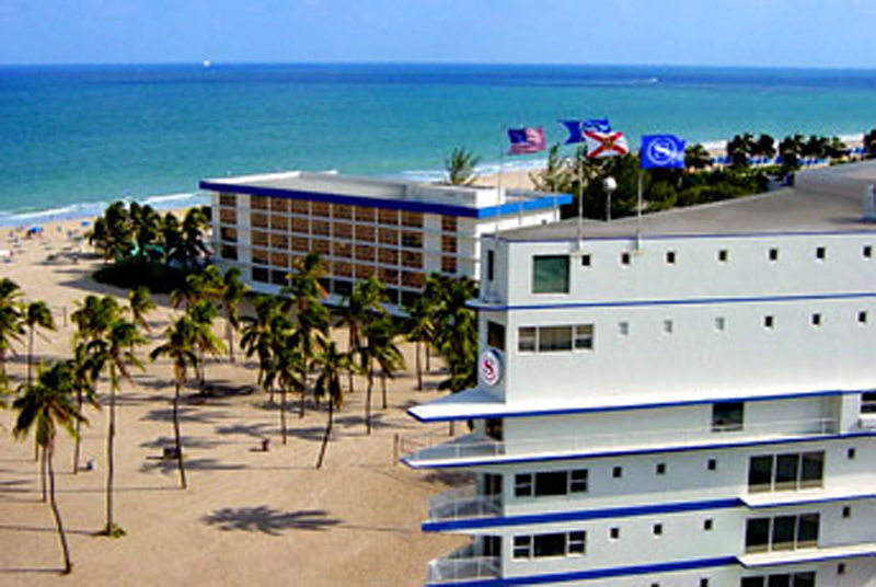 B Ocean Resort Fort Lauderdale Beach