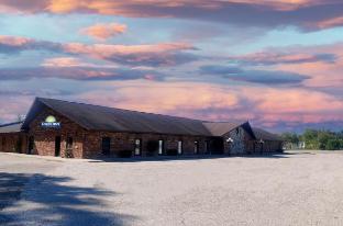 days inn by wyndham bad axe