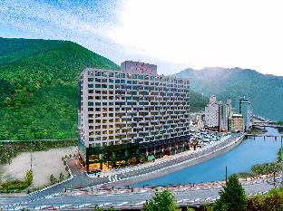 jeongseon