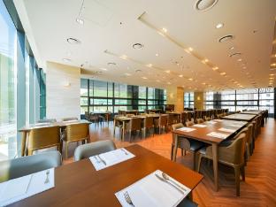jeongseon js grand palace hotel