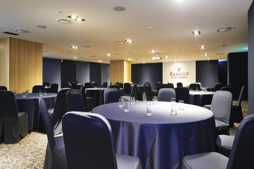 jeongseon js grand palace hotel